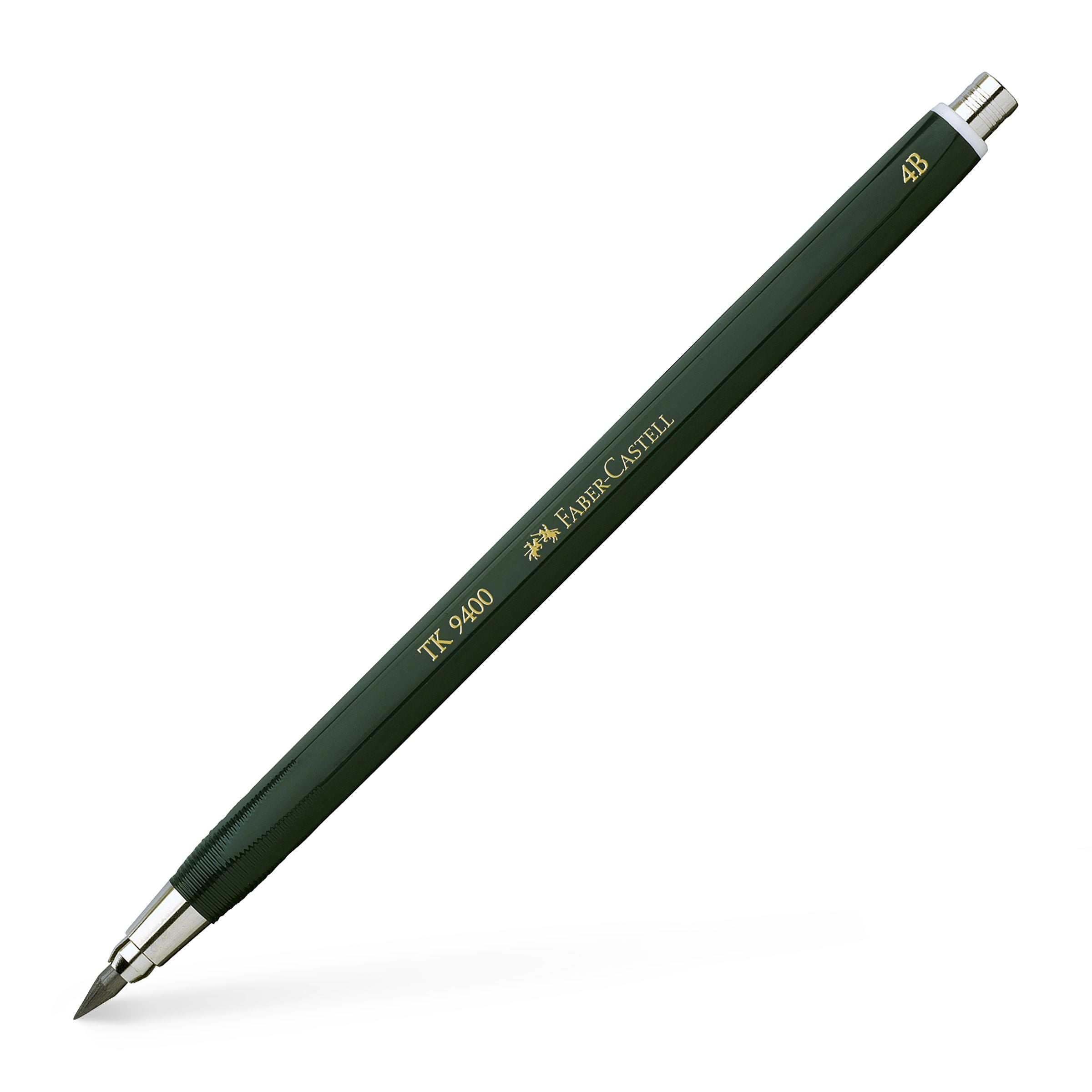 CREION MECANIC 3.15MM TK9400-4B FABER-CASTELL CREION MECANIC 3.15MM TK9400-4B FABER-CASTELL